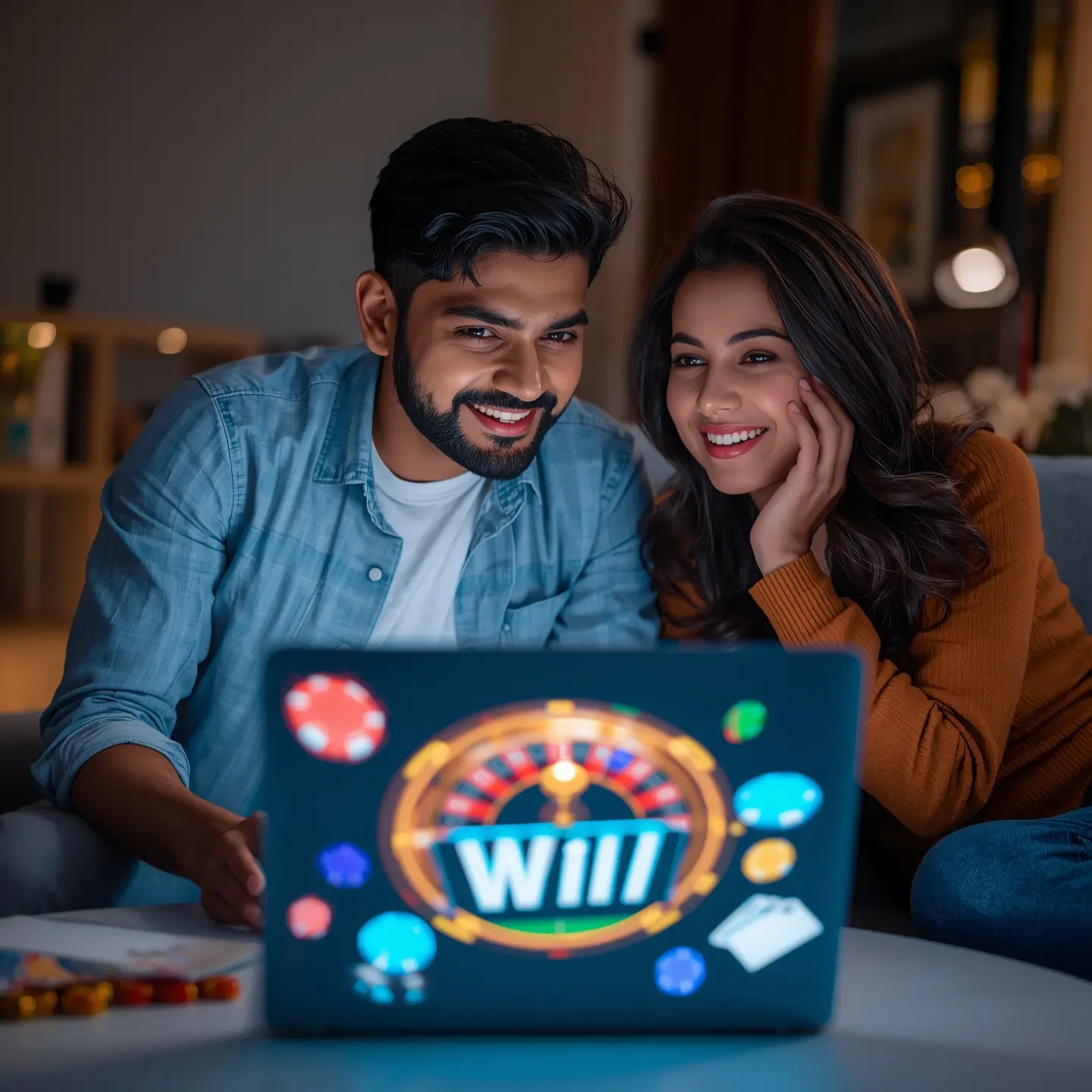 N8 Casino App Gaming Platform Interface